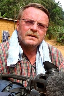 Photo of Ernst Sasse