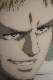 Attack on Titan season 4 episode 3