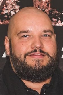 Photo of Vjekoslav Katušin