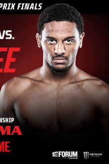 Bellator 263: Pitbull vs. McKee
