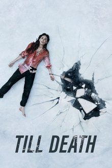 Till Death movie poster