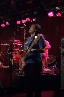 Pixies : Live At The Paradise In Boston