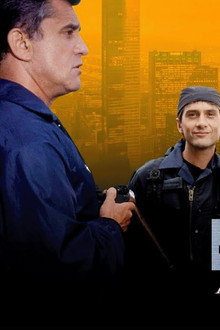 In the Line of Duty: A Cop for the Killing