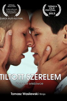 Tiltott szerelem