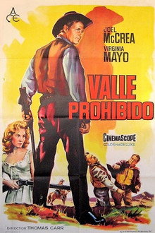 Valle prohibido