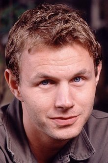 Photo of Mark Letheren