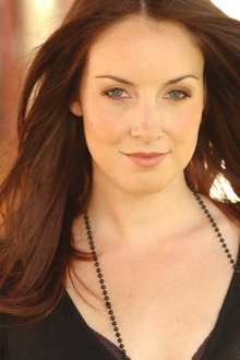 Photo of Jessica Franz