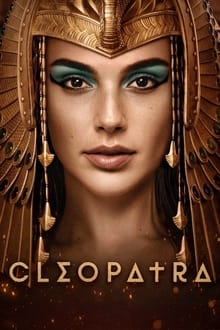 Poster do filme Cleopatra