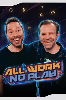 All Work No Play