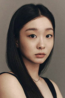 Photo of Kim Da-mi
