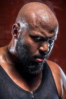 Photo of Mark Shepherd