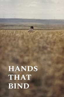 Poster do filme Hands That Bind
