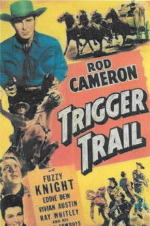 Trigger Trail