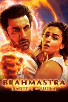 Brahmastra Part One: Shiva (WEB-DL)