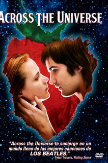 Across the Universe