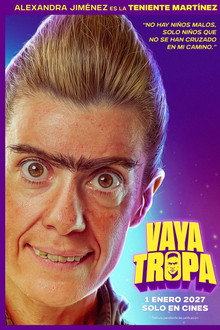 Vaya tropa