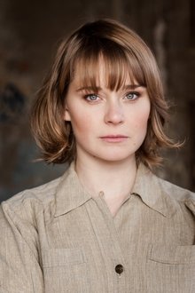 Photo of Nadja Bobyleva