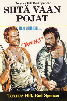 Siitä vaan pojat