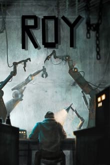 Poster do filme Roy