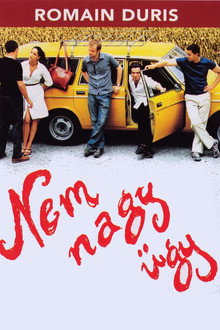 Nem nagy ügy