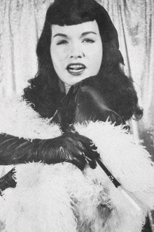 Flirtatious Dance By Betty