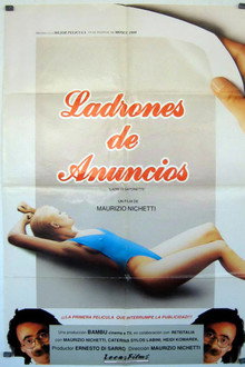 Ladri di saponette