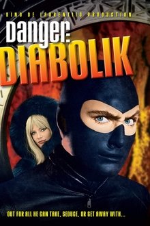 Danger: Diabolik