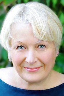 Photo of Barbara Marineau
