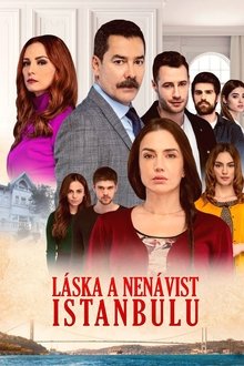 Láska a nenávist Istanbulu