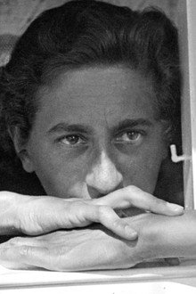 Weaving Anni Albers