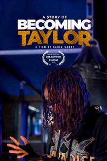 Becoming Taylor