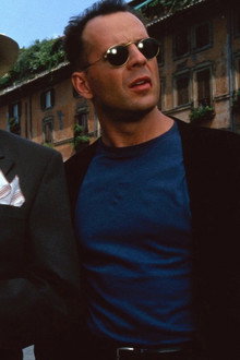 Hudson Hawk