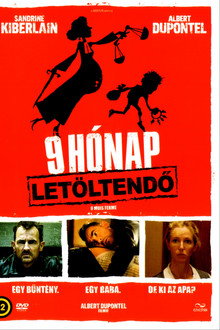 9 hónap letöltendő