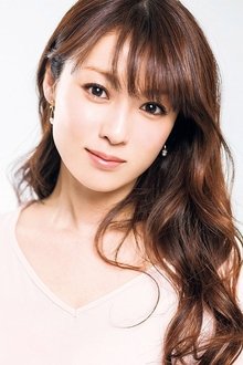 Photo of Kyoko Fukada
