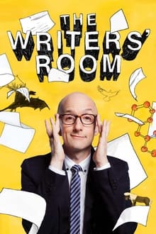 The Writers' Room tv show poster