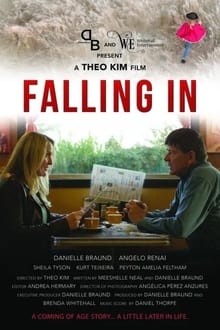 Poster do filme Falling In