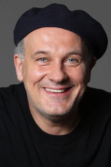 Photo of Andris Keišs