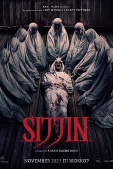  Sijjin 