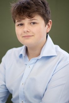 Photo of Evan Stanhope