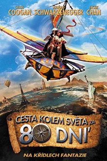 Cesta kolem světa za 80 dní
