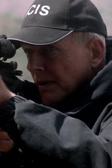 NCIS season 10 episode 22