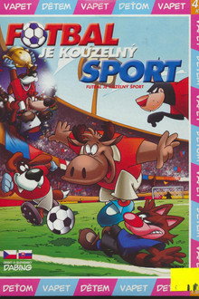 Magic Sport - Il Calcio Magnetico