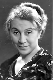 Photo of Jeanne Fusier-Gir