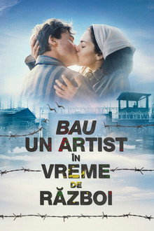 Bau: Un artist în vreme de război