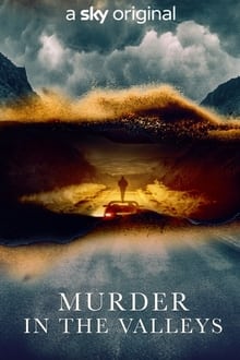 Poster da série Murder In The Valleys