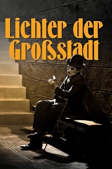 Lichter der Großstadt