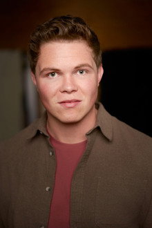Kevin Morrison
