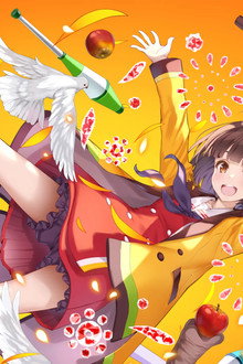 グロウアップショウ ～ひまわりのサーカス団～