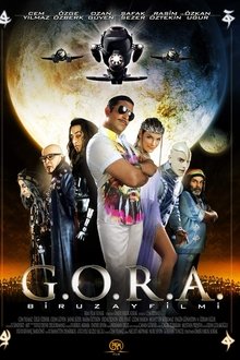 G.O.R.A