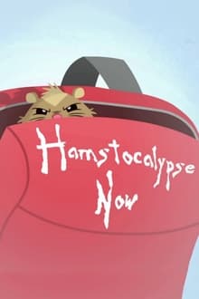 Poster do filme Hamstocalypse Now